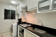 Apartamento à Venda em Loteamento Vila Olímpia, Taubaté - SP