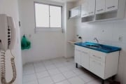 Apartamento à Venda em Parque Aeroporto, Taubaté - SP