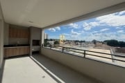 Apartamento no Grand Terrace em Taubaté