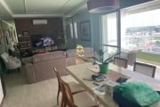 Apartamento em Taubaté, 3 dormitorios