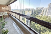 Apartamento 4 Quartos 4 Suites  4 Vagas  Deposito no Morumbi!!!