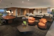 APARTEMENTO COM 265,0M² 4 SUÍTES 4 VAGAS