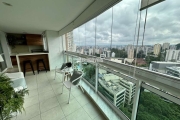 Apartamento 3 Quartos 3 Suites  3 Vagas Depósito no Morumbi!!!