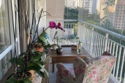 APARTAMENTO PANAMBY , CLUB, COM  VARANDA GOURMET FECHADA COM VIDRO,, RUA SEM SAIDA,  3 VAGAS