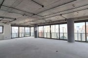 VILA NOVA CONCEIÇÃO - 358,67M²AU 4 SUITES 4 GAR