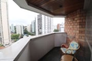 LINDO APARTAMENTO - AMPLO - MOEMA