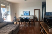 APARTAMENTO VILA SUZANA, COM VARANDA GOURMET, SOL DA MANHÃ BAIXO CONDOMINIO .