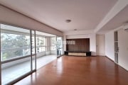 Apartamento Panamby - 138 m2 - 3 suítes, 3 Vgas de Garagem!!  Excelente Condomínio