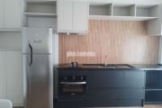 APARTAMENTO MOBILIADO NO CIDADE JARDIM