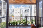 Apartamento 3 Quartos 1 Suite 2 Vagas e Deposito na Vila Olimpia