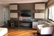 Apartamento com 3 Dormitórios 1 Suite 3 Vagas no Panamby.