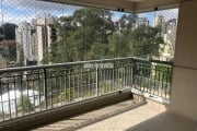 Apartamento 4 Quartos 2 Suites  3 Vagas no Morumbi!