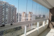 Apartamento Panamby - Excelente localização - 138 m2