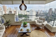 Apartamento  com3 Quartos 2  Suites 3 Vagas  Deposito no Morumbi!!!!