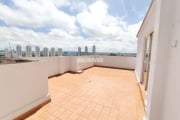 OPORTUNIDADE ÚNICA - COBERTURA DUPLEX NO JARDIM MARAJOARA