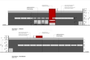 ITAPECERICA DA SERRRA PRÓXIMO A BR-16 -4.427,00 ÁREA DE TERRENO 3.356,0M² ÁREA CONSTRUÍDA