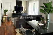 Apartamento Panamby