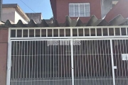 Sobrado de 160m² em rua tranquila - Vila Marari