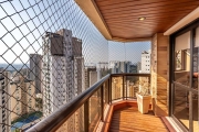 Apartamento 3 Quartos 3 Suites 3 Vagas no Morumbi!!!