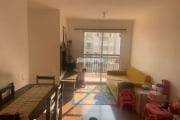 Apartamento  64 m²  - Morumbi