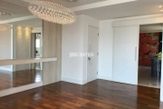 Lindo apartamento de 129 m2 com 2 suites na Vila Mariana