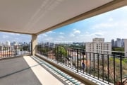 COBERTURA VILA MARIANA 454,61M²AU 4 SUÍTES 6 GAR - EXCELENTE LAZER