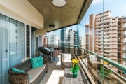 Apartamento com 4 Dormitórios 3 Suítes 6 Vagas no Morumbi