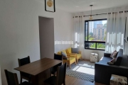 Apartamento Panamby