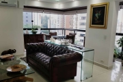 Apartamento  4 Quartos  3 Suites 3 Vagas no Panamby