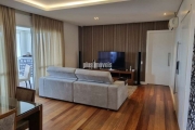 Maravilhoso apartamento no Panamby com 2 terraços (um gourmet e outro churrasqueira) lazer de club