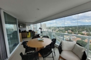 Apartamento de Alto Padrão