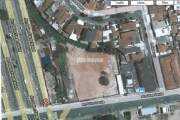 TERRENO AV CELSO GARCIA 480,0M²   -   ZEUP