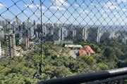 Lindo apartamento em local alto na Vila Suzana