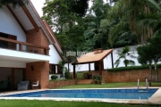 Linda casa Panamby 2.000,0m²