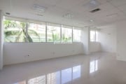 CONJUNTO COMERCIAL JD SUL  COM 143,98M² ÁREA ÚTIL - 4 GARAGEM