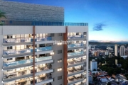 Apartamento 4 Dormitórios 2 Suítes 3 Vagas Deposito no Brooklin.