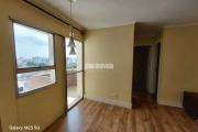 Apartamento na Rua Charles Darwin, 2 vagas, Santa Catarina