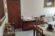 Apartamento na Lapa com  65m²,  2 dormitórios, 1 vaga