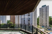 Apartamento de 198m² á venda no Morumbi