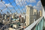 apartamento - República n- 42,00m²AU