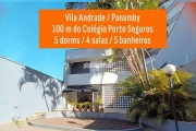 Imóvel Comercial com 5 Quartos e 6 banheiros com 250 m² !!