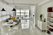 VILA NOVA CONCEIÇÃO - 3 DORMITÓRIOS, 2 VAGAS, 160M²AU