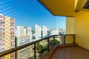 HIGIENÓPOLIS - 270m², 4 quartos, 2 suítes, 3 vagas,