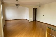 Apartamento 194 m²JARDIM PAULISTA - EXCELENTE ,4 dormitoreiros  sendo 3 suites ,3 vagas de garagem