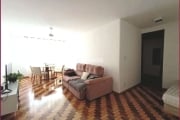 Apartamento 117 m², V Mariana ,3 dormitórios sendo 1 suíte,1vaga de garagem ,próx do metro Ana rosa