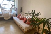 Apartamento Studio Mobiliado com 30 m2 - Pinheiros