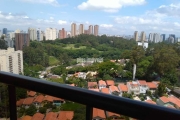 FLET VENDA, NO MORUMBI, PROXIMO AV. GIOVANNI GRONCHI, REPLETO DE ARMARIOS,.