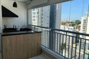 Apartamento de 2 dormitórios com suíte em Jardim Prudência - SP | 65mM²