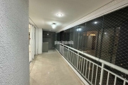 Apartamento 3 Quartos 1 Suite 2 Vagas  no Morumbi!!!