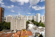 Excelente apartamento a venda em Moema Passáro